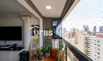 Imagem 5: Lourenço Residence - Apartamento 3 quartos, sendo 3 suítes