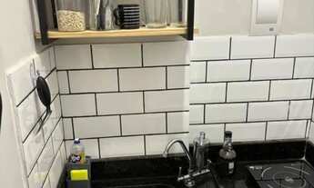 Imagem 7: Venda - APARTAMENTO - BARRO PRETO Belo Horizonte MG