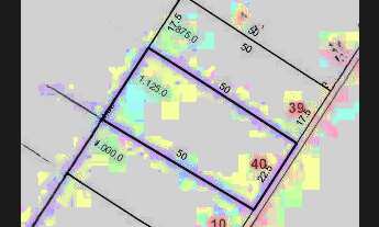 Imagem: Área à venda, 3000 m² por R$ 16.999.999,97