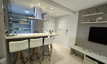 Imagem 4: Apartamento com 3 quartos no Estreito