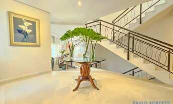 Imagem 4: CASA EM CONDOMÍNIO - TAMBORÉ - SP