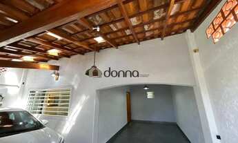 Imagem 4: Sobrado à venda, 3 quartos, 1 suíte, 1 vaga, Boa Vista - Uberaba/MG