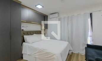 Imagem 2: Apartamento à Venda - Consolação, 1 Quarto, 25 m2