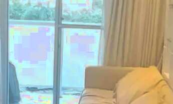 Imagem: Minha Praia - 2qts com vista livre e Andar