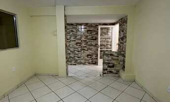 Imagem: Casa de Condomínio com 2 quartos para alugar