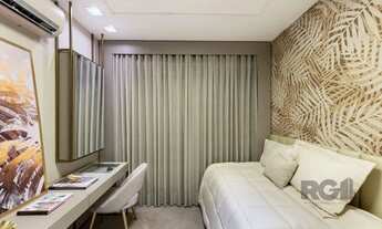 Imagem 7: Apartamento com 3 suítes, vaga, churrasqueira - 137m² no Praia de Belas, Poa/RS