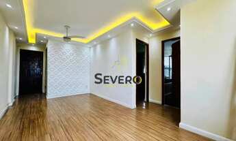 Imagem: Apartamento com 2 dormitórios no Mutondo