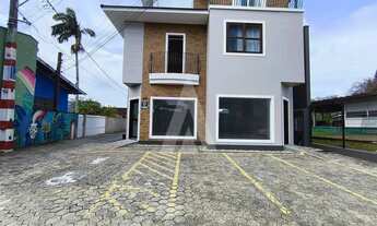 Imagem: SALA COMERCIAL COM 73,94M² NO BUCAREIN