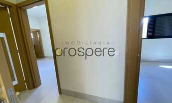 Imagem 7: Casa em Condomínio para Venda em Álvares Machado, Residencial Valência, 3 dormitórios, 3 s