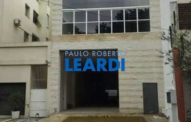 Imagem: PRÉDIO - MOEMA ÍNDIOS - SP