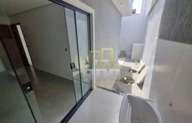 Imagem 2: Casa com 3 quartos à venda, 85 m² por R$ 420.000 - Extensão do Bosque - Rio das Ostras/RJ