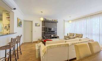 Imagem 6: Apartamento 3 dormitórios 1 suíte 2 vagas no Reserva Petrópolis