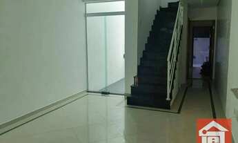 Imagem 6: Sobrado com 3 dormitórios para alugar, 150 m² por R$ 4.960,00/mês - Tatuapé - São Paulo/SP