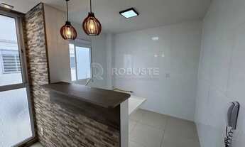 Imagem 2: Apartamento moderno para compra ou locação no Residencial Bulgaria, Botucatu - 2 Dormitóri