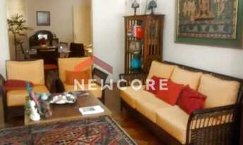 Imagem 4: Apartamento em Rua Igarapava - Leblon - Rio de Janeiro/RJ