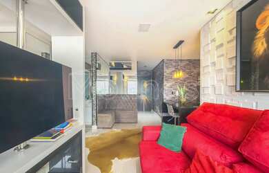 Imagem 3: RED Tatuapé - Apartamento à venda no bairro Tatuapé - São Paulo/SP