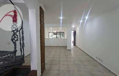 Imagem 7: SOBRADO PARA FIM COMERCIAL COM 110 M² PARA LOCAÇÃO NA RUA PERO CORREIA - VILA MARIANA/SP