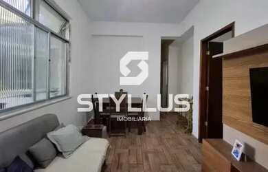 Imagem 6: Centro Apartamento com 1 dormitório