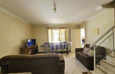 Imagem 7: Casa com 2 quartos à venda, 90 m² por R$ 390.000 - Jardim Mariléa - Rio das Ostras/RJ