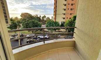 Imagem 7: Apartamento padrão mobiliado com 31,40m², bairro Jardim Irajá, Zona Sul em Ribeirão Preto