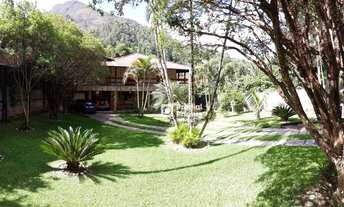 Imagem: Casa à venda por R$ 2.600.000,00 - Cônego