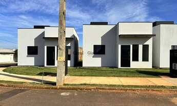 Imagem: CA1426 - Casa para venda, Sol Nascente I