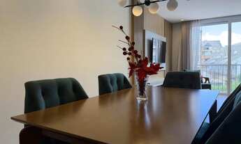 Imagem: Apartamento de 2 suítes com Localização