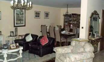 Imagem 3: Casa em Rua Gaivota - Moema - São Paulo/SP