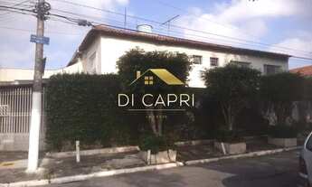 Imagem: Sobrado Jardim Aricanduva 132m²