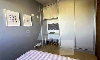 Imagem 6: Apartamento Padrão à venda em Vila Esperança, Maringá-PR