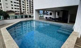 Imagem 3: VISTA MAR ETERNA!!! R$ 785 MIL , SACADA GOURMET 2 DORM,1SUÍTE , LAZER COMPLETO