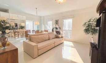 Imagem 5: APARTAMENTO COM 3 SUÍTES E 3 VAGAS NO CORAÇÃO DA MEIA PRAIA