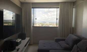 Imagem 5: Apartamento à Venda no Jardim Nova Era, TODO MOBILIADO E DECORADO