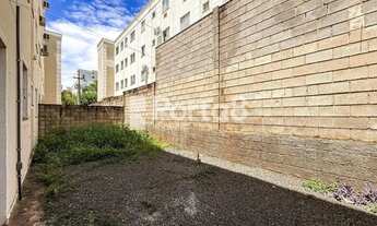 Imagem 7: Apartamento Garden com 2 dormitórios à venda no Rio Candelaro - Próximo a Represa Municipa