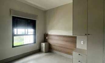 Imagem: APARTAMENTO 2 DORMITÓRIOS NO JARDIM OLHOS