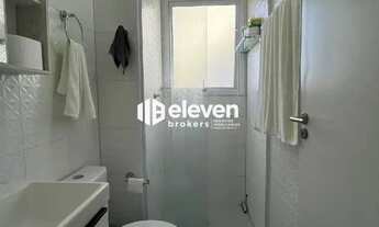 Imagem 7: Apartamento 2 Quartos, mobiliado com 1 Vaga em Santos