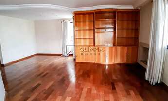 Imagem 4: Venda Apartamento 3 Dormitórios - 140 m² Brooklin