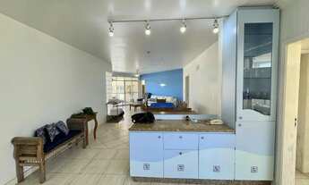 Imagem 5: Imóvel para venda tem 153 metros quadrados com 3 quartos