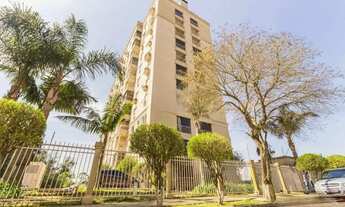 Imagem 3: Apartamento Térreo com piscina à venda com 2 Dormitórios 52 m²