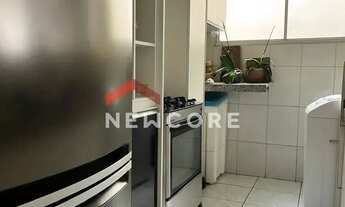 Imagem 6: Apartamento em Avenida Mem de Sá - Santa Efigênia - Belo Horizonte/MG