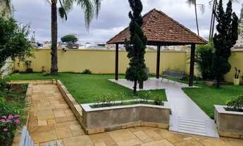 Imagem 6: Imóvel para aluguel possui 65 metros quadrados com 2 quartos em Santa Teresinha - São Paul