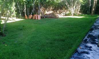 Imagem 3: Casa no Cassange