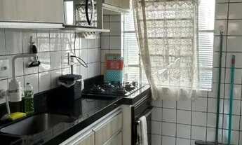 Imagem: APARTAMENTO TODO PLANEJADO 2 QUARTOS À