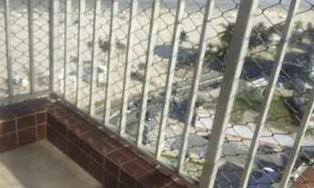 Imagem 5: 02 Dorms, sendo 01 suíte, prédio frente mar!