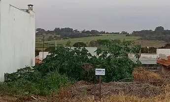 Imagem 4: Terreno Jardim Jequitibá em Orlândia passível de financiamento