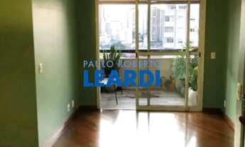 Imagem: APARTAMENTO - PERDIZES - SP