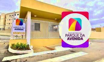 Imagem: Apartamento à venda no RESIDENCIAL PARQUE