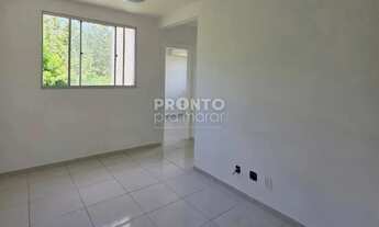 Imagem 4: Apartamento 2 quartos em Engenho Velho