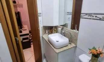 Imagem 5: Cobertura com 2 dormitórios à venda, 96 m² por R$ 629.999,99 - Vila Leopoldina - Santo And