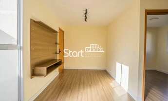 Imagem 2: Apartamento - Jardim Esmeraldina - Campinas